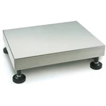 Plošina s Edelstahl-Wageplatte a IP65 Kern KFP 60V20LM