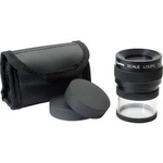 Ruční lupa s 7násobným zvětšením Ideal Tek M12071 7 x 25 mm