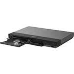 UHD Blu-Ray přehrávač Sony UBP-X700 4K Ultra HD , Smart TV, Wi-Fi, černá