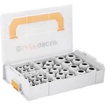 Souprava kabelových průchodek LAPP SKINTOP® L-BOXX MINI ST-M polyamid, 1 sada