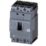 Výkonový vypínač Siemens 3VA1180-5EE36-0AA0 Rozsah nastavení (proud): 56 - 80 A Spínací napětí (max.): 690 V/AC (š x v x h) 76.2 x 130 x 70 mm 1 ks