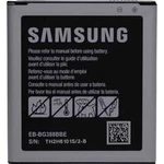 Samsung Li-Ion akumulátor Handy Akku für (Bezeichnung Originalakku: BT-EBBG38 8BBE )