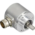 Inkrementální rotační snímač Posital Fraba magnetické upínací 58 mm
