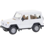 Herpa 012645-007 H0 Mercedes Benz Mercedes Benz model G.