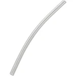 PVC izolační hadice TRU COMPONENTS PVC010SW, vnitřní Ø 1 mm, transparentní, metrové zboží