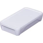 Plastová krabička Bopla BOP 700-9016, 165 x 90 x 34 mm, ABS, IP65, bílá (RAL 9016) , 1 ks