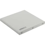 Externí DVD vypalovačka Lite-On Retail USB 2.0 bílá