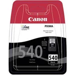 Canon Inkoustová kazeta PG-540 originál černá 5225B005