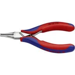 Ploché kleště pro elektroniku Knipex 35 12 115, 115 mm
