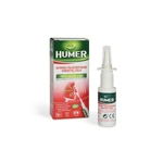 HUMER Sinusitis velmi ucpaný nos a rýma sprej 15 ml