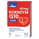 VITAR Koenzym Q10 60 mg forte 60 kapslí