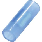 Paralelní spojka Vogt 3716, 1,5/2,5 mm², modrá