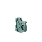 Záslepka, WAGO 2004-549, 6.2 mm , 100 ks