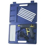 Tavná lepicí pistole C.K. T6216 T6216, 80 W, vč. příslušenství, kufřík