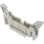 Blokovací konektor Assmann WSW AWHCLIP LONG, PBT, UL94V-0, šedá