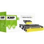 Toner KMP pro BROTHER TN-2000 černý