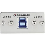 Display port Oehlbach Pro IN USB 3.0-B/USB 3.0-A