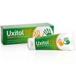 UXITOL10 Silkhand balzám na ruce 50 ml