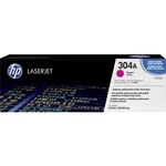 HP toner 304A CC533A originál purppurová 2800 Seiten