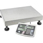 Počítací váha Kern IFS 10K-4, Max. váživost 15 kg, Rozlišení 0.1 g, 0.2 g, stříbrná