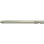 Křížový bit Wera 05071083001, 89 mm, nerezová ocel, 1 ks