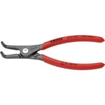 Kleště na vnější pojistné kroužky Knipex 49 21 A41, zahnuté, 85 - 140 mm Kleště na vnější pojistné kroužky Knipex 49 21 A41, zahnuté, 85 - 140 mm