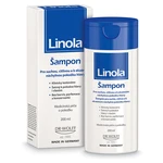 LINOLA Šampon 200 ml