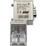Rozdělovač a adaptér pro senzory - aktory LAPP EPIC® ED-PB-90-PG-LED-FC 21700547 zástrčka, zahnutá, 1 ks