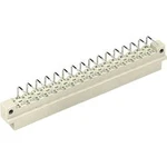 Měřicí lišta typ D Harting 09 04 132 6921, 32pól., 5,08 mm