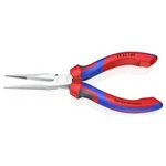 Dílna Pochromované telefonní kleště rovné Knipex 29 25 160, 160 mm