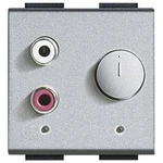 Legrand systémové rozhraní sběrnicového systému Living&Light NT4560