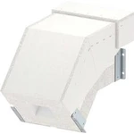 OBO Bettermann 7214858 ohyb (š x v) 248 mm x 200 mm 1 ks šedá