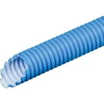 Ochranný husí krk Fränkische Rohrwerke FBY-EL-F 20 bl 26240020, 14.9 mm, modrá, 1 ks