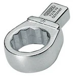 7218-41 - GEDORE - Einsteckringschlussel SE 14x18, 41 mm Gedore 7696300