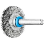 Kulatý kartáč s dříkem, ungezopft RBU 3006/6 INOX 0,20 PFERD Rbu, 43102003, 10 ks