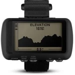 Outdoorová navigace turistika Garmin Foretrex 601 GPS , GLONASS , chráněné proti stříkající vodě