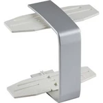 Parapetní lišta vyrovnávací kus (d x š x v) 90 x 65 x 104 mm Schneider Electric INS13256 1 ks hliník (kovový)