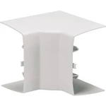Parapetní lišta vnitřní roh (d x š x v) 115 x 115 x 85 mm Schneider Electric INS12101 1 ks bílá