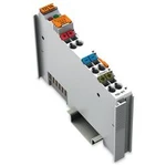 Koncová svorkovnice pro PLC WAGO 750-611 750-611, 230 V/AC