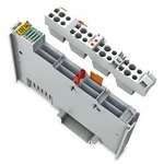 Digitální vstup pro PLC WAGO 753-434 5 V/DC, 14 V/DC