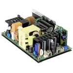 AC/DC vestavný zdroj, open frame Mean Well RPS-500-15, 15 V/DC, 21.3 A