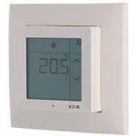 Termostat Eaton xComfort CPAD-00/198 187712, bílá