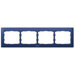 Legrand rám Galea / Pro21 Magic Blue 771914