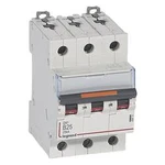 Elektrický jistič Legrand 409731, 25 A, 400 V/AC