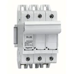 Pojistkový odpojovač Legrand 021404, LEGRAND ST 10x38mm SP38 3 pól 021404