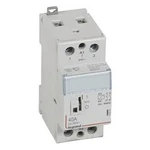 Instalační stykač Legrand Legrand 412515 412515, 24 V, 40 A, 1 ks
