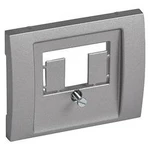 Legrand kryt Galea / Pro21 hliník 771347