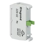 Pomocný spínač Legrand 022902, LEGRAND spínací kontakt S 230 V 10 A 022902