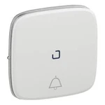 Legrand kolébka Valena Life Allure bílá 755090