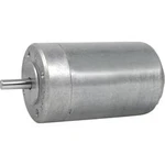 Stejnosměrný motor DOGA DO 162.4102.2B.00, 12 V, 6 A, Ø hřídele 8 mm